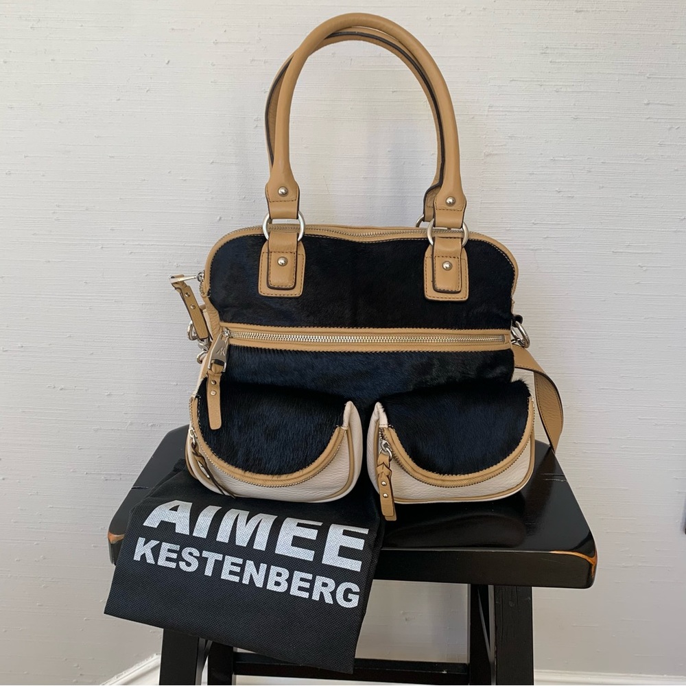 Aimee Kestenberg Lucy Satchel